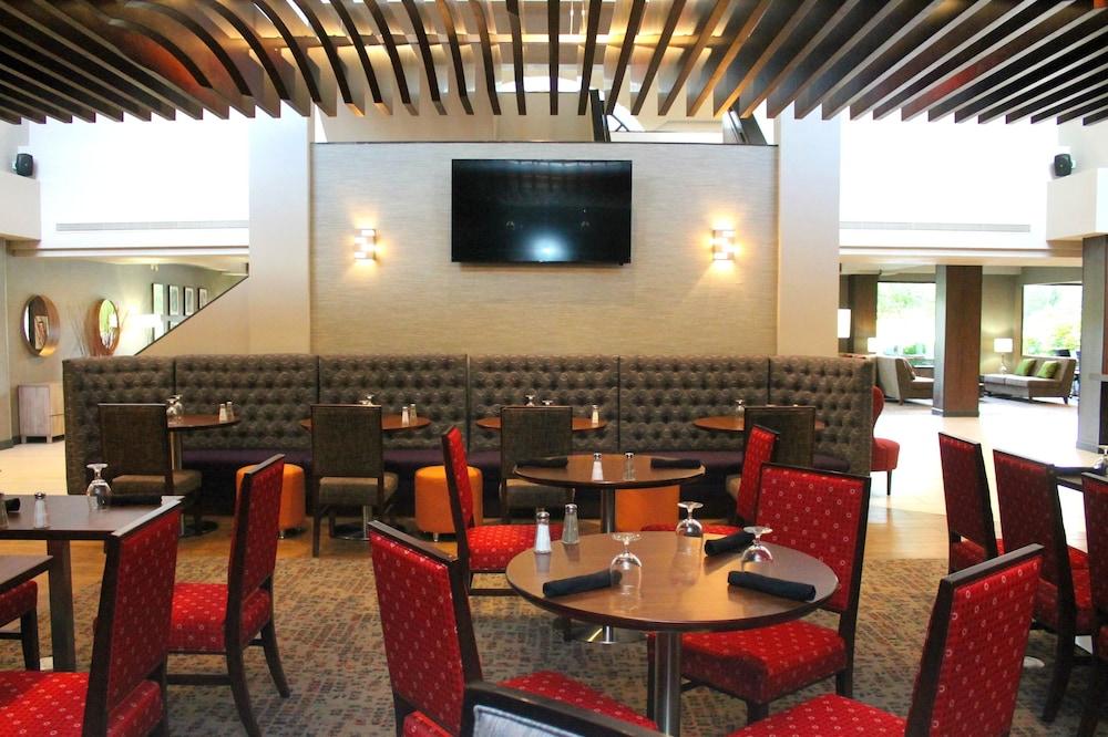 Doubletree Suites By Hilton Dayton/Miamisburg Exterior foto