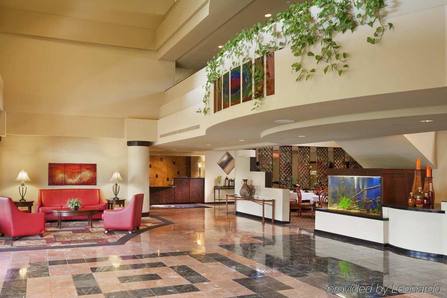Doubletree Suites By Hilton Dayton/Miamisburg Interior foto