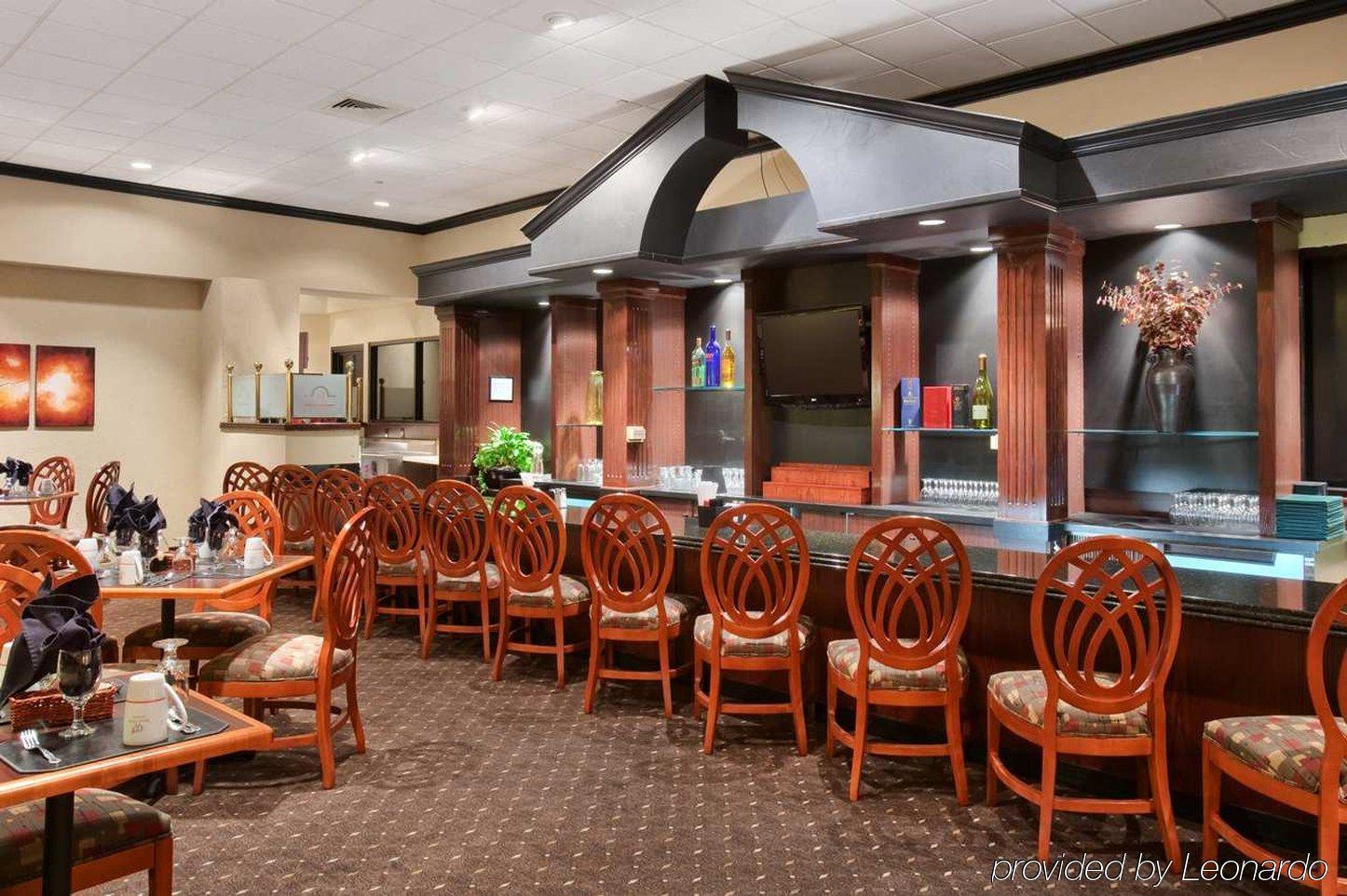 Doubletree Suites By Hilton Dayton/Miamisburg Restaurant foto